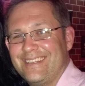 Meet your Posher, Jerry